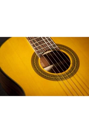 GC1CE NAT Elektro Klasik Gitar