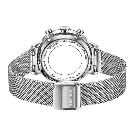WWRC743 36 mm Welder moody Kadın Kol Saati