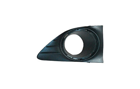 SİS FAR KAPAĞI  SOL CLIO SYMBOL SİSLİ TK.