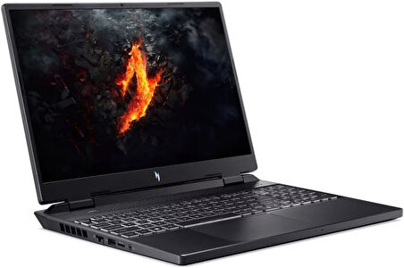 Acer Nitro 16 AN16-42 Amd R7 8845HS Aı 48GB Ddr5 4tb SSD 8GB/RTX4060 Freedos 16" 165Hz Wqxga IPS Taşınabilir Bilgisayar WNHQSKEY00112+WEBLEGELSINÇANTA