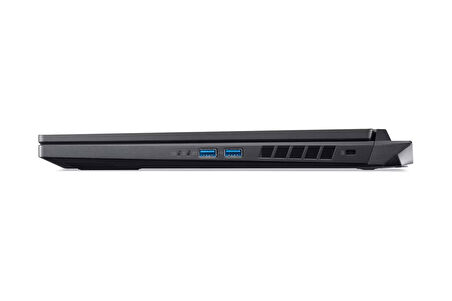 Acer Nitro 16 AN16-42 Amd R7 8845HS Aı 48GB Ddr5 4tb SSD 8GB/RTX4060 Freedos 16" 165Hz Wqxga IPS Taşınabilir Bilgisayar WNHQSKEY00112+WEBLEGELSINÇANTA