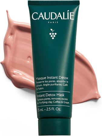 Instant Detox Mask 75 ml