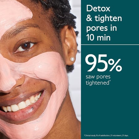 Instant Detox Mask 75 ml