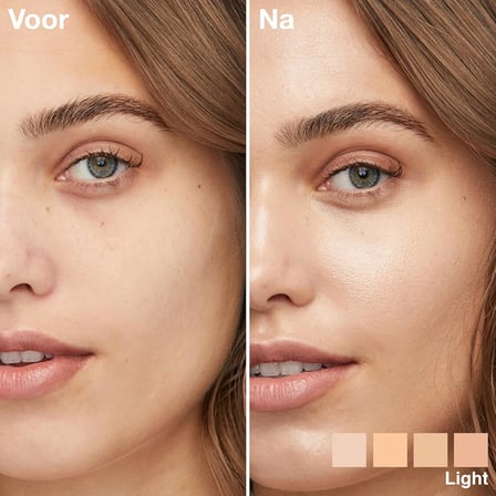 New York 4'ü 1 Arada Kapatıcı, BB Krem, Instant Perfector Glow 20 ml - No. 01 Light