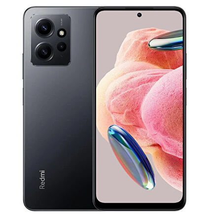 Xiaomi Redmi Note 12  /128 GB / 6 Gb Ram Yenilenmiş Ürün (sıfır Gibi)