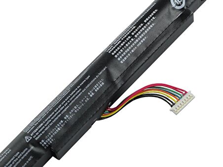 Acer Aspire E5-573-34P0 Batarya Laptop Pil