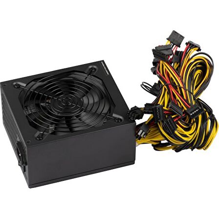 Atlon Atlon P2000W, 2000W Bitcoin Mining Power Supply