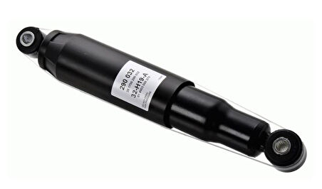AMORTİSÖR ARKA DOBLO 01-05