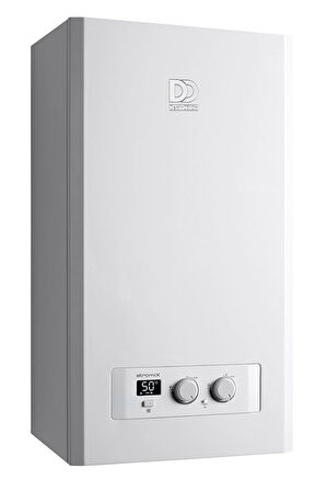 Demirdöküm Atromix 24 kW Duvar Tipi Yoğuşmalı Kombi