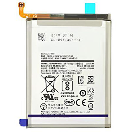 Samsung Galaxy M31 - SM-M315F Batarya Pil Orijinal