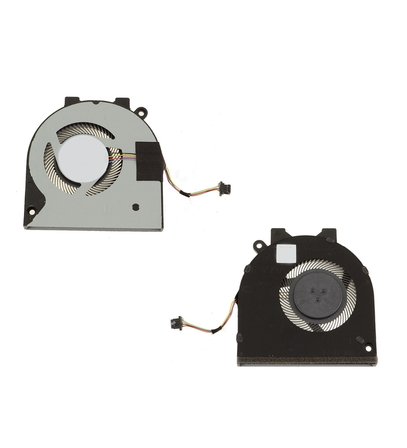 Dell inspron 5582 Uyumlu Notebook Cpu Fan
