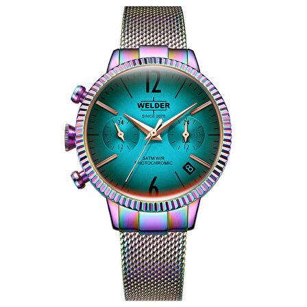 WWRC748 36 mm Welder moody Kadın Kol Saati