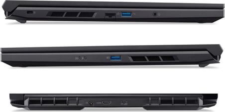 Acer Nitro V16 ANV16-41 Amd R7 8845HS Aı 96GB Ddr5 1tb SSD 8GB/RTX4060 Freedos 16" 165Hz Wxuga IPS Taşınabilir Bilgisayar WNHQRUEY00318+WEBLEGELSINÇANTA