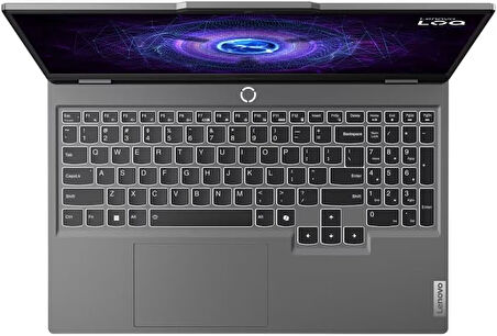 Lenovo Loq 15ARP9 Amd Ryzen 7-7435HS 64GB Ddr5 1tb SSD 6GB/RTX4050 Freedos 15.6" 144Hz Fhd IPS Taşınabilir Bilgisayar W83JC006ATR14+WEBLEGELSINÇANTA