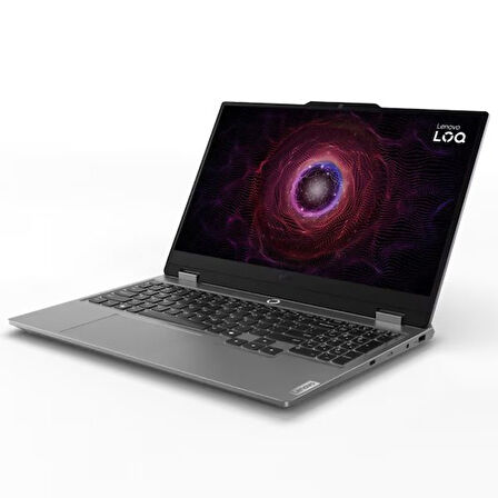 Lenovo Loq 15ARP9 Amd Ryzen 7-7435HS 96GB Ddr5 512GB SSD 6GB/RTX4050 WINDOWS11PRO 15.6" 144Hz Fhd IPS Taşınabilir Bilgisayar W83JC006ATR57+WEBLEGELSINÇANTA