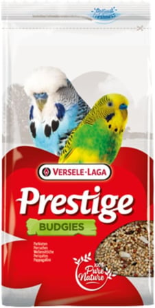 Versele-laga Versele Laga Muhabbet Kuşu Yemi 1 Kg
