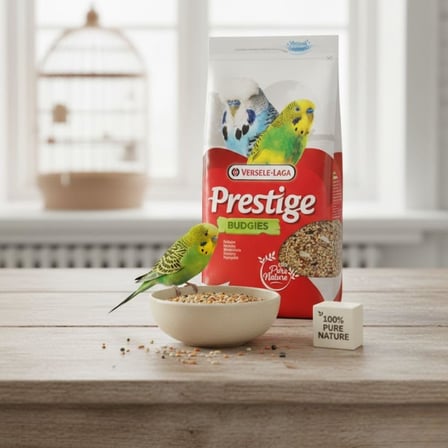 Versele-laga Versele Laga Muhabbet Kuşu Yemi 1 Kg