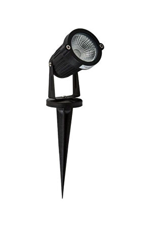 Ct-7300 Cata Led Bahçe Kazığı 7W 430 Lümen