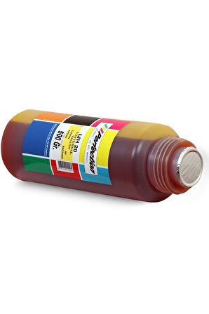 Canon E414/404/484/e474 Uyumlu Mürekkep 4 X 1 Kg.