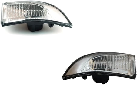 Renault Fluence Ayna Sinyali Takım 261609550R-261656470R