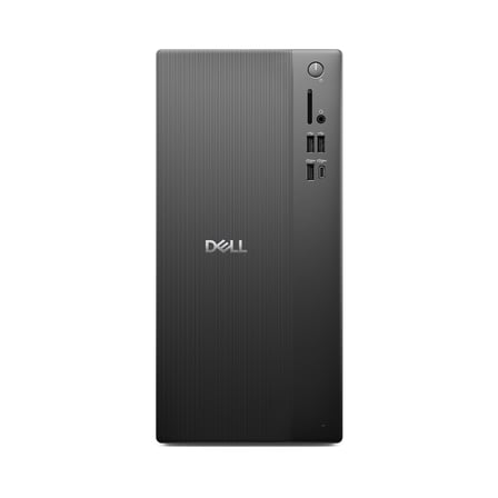 Dell Tower ECT1250 Intel® Core™ İ7-14700 48GB Ddr5 4tb SSD 4GB/RX550 Freedos Mini Tower Masaüstü Bilgisayar RPLSR00727F20+ZETTAUSBBELLEK