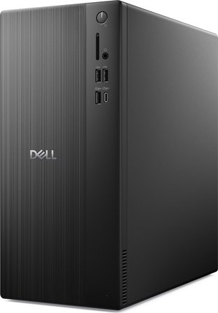 Dell Tower ECT1250 Intel® Core™ İ7-14700 128GB Ddr5 1tb SSD 4GB/GT1030  WIN11HOME +23.8" Monitör Tower Masaüstü Bilgisayar 24RPLSR00721H38+ZETTAUSBBELLEK