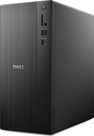 Dell Tower ECT1250 Intel® Core™ İ7-14700 64GB Ddr5 2tb SSD 6GB/RTX3050 WIN11PRO +23.8" Monitör Tower Masaüstü Bilgisayar 24RPLSR00723P24+ZETTAUSBBELLEK