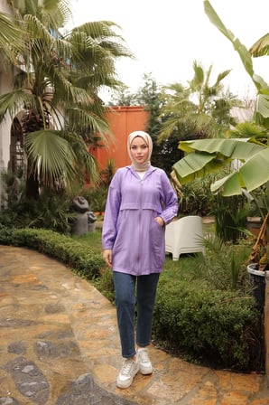 KAP - LİLA
