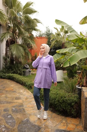 KAP - LİLA