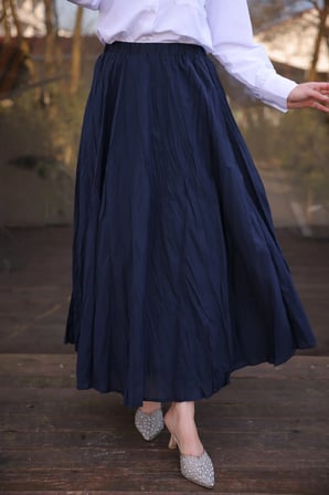 ETEK - LACİVERT