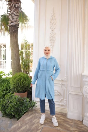 KAP - İNDİGO