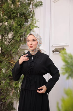 ETEK TAKIM - SİYAH
