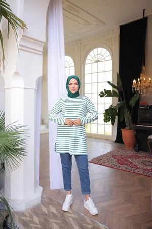 TUNİK - BENETTON