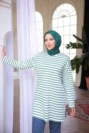 TUNİK - BENETTON