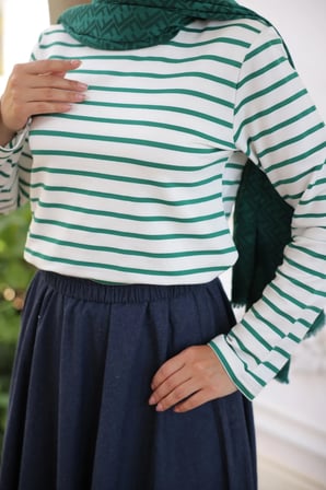 TUNİK - BENETTON