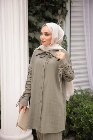 KETEN TAKIM - HAKİ