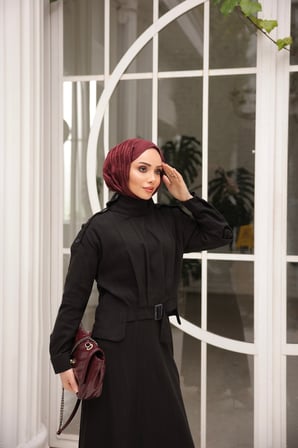 KETEN TAKIM - SİYAH