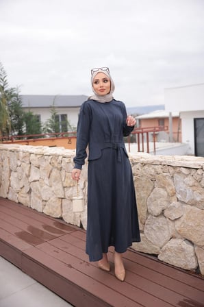 KETEN TAKIM - LACİVERT