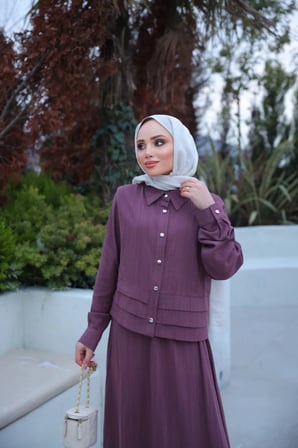 KETEN ETEK TAKIM - MÜRDÜM