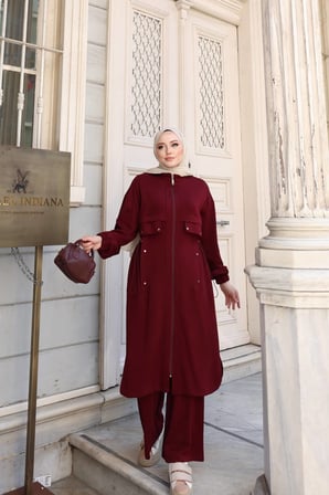 İKİLİ TAKIM - MÜRDÜM