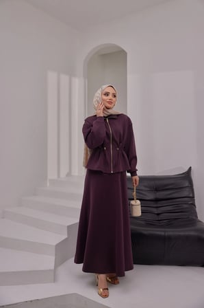 İKİLİ TAKIM - MÜRDÜM