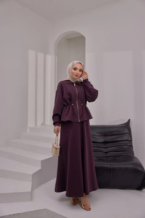 İKİLİ TAKIM - MÜRDÜM