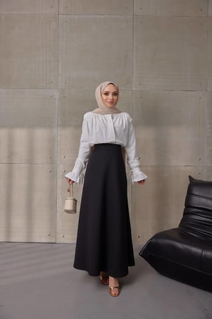 ETEK - SİYAH
