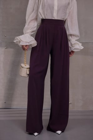 PANTOLON - MÜRDÜM
