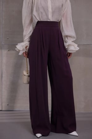 PANTOLON - MÜRDÜM