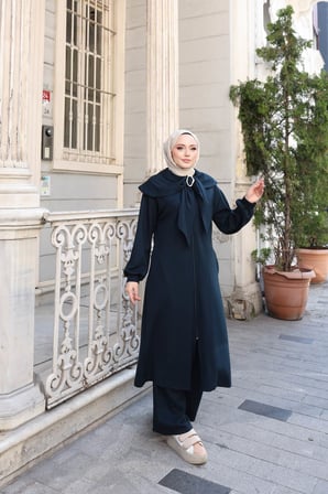 OYŞO TAKIM - LACİVERT