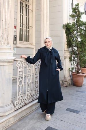 OYŞO TAKIM - LACİVERT
