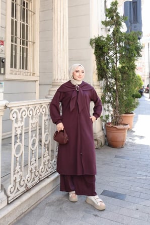 OYŞO TAKIM - MÜRDÜM