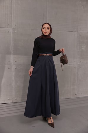 ETEK - LACİVERT