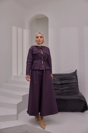 ETEK TAKIM - MÜRDÜM